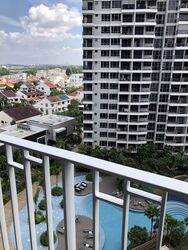 High Park Residences (D28), Apartment #361559081